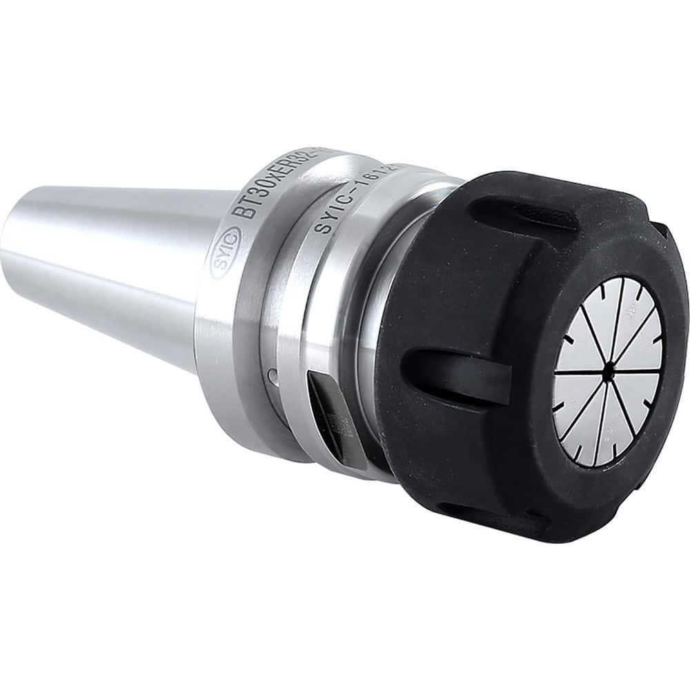 BT30 Collet Chuck x ER32 - 60mm projection with highspeed nut MPN:16112-HS