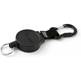 KEY-BAK MID6 #6C  Retractable Key Reel w/36