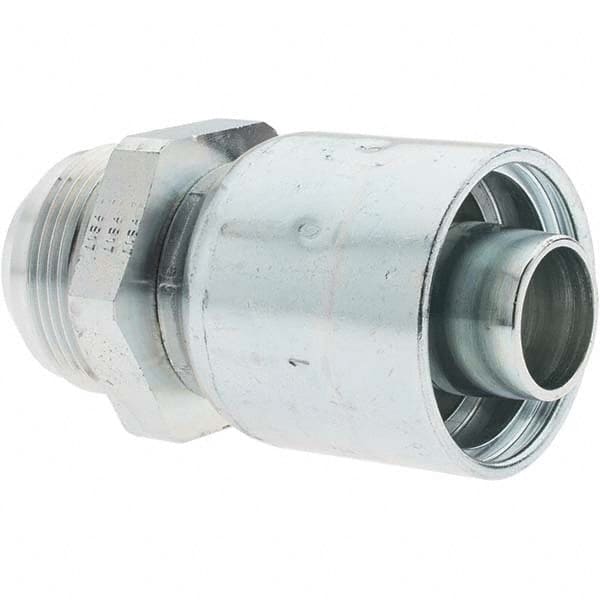 Hydraulic Hose Swivel Fitting: 1