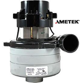 Replacement Vac Motor - TD For Ametek 122497-29 Nilfisk/Advance 56384102 GVM024011A