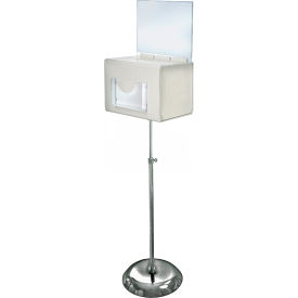 Approved 206325-WHT Suggestion Box 11