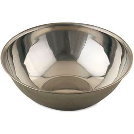 Alegacy S873 - 3 Qt. Heavy Duty Mixing Bowl 9-1/2