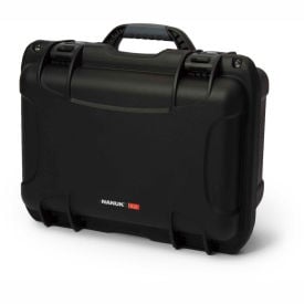 Nanuk 918 Series Airtight Watertight Case 918-0001 - 16-7/8