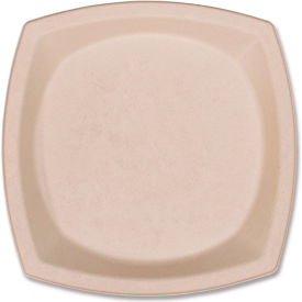 Dart® Compostable Fiber Dinnerware Plates ProPlanet Seal 10