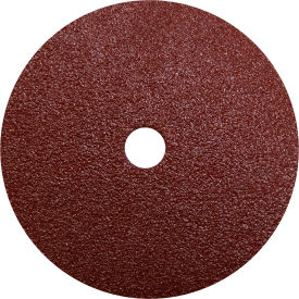 Century Drill  75301 Resin Fiber Disc 7