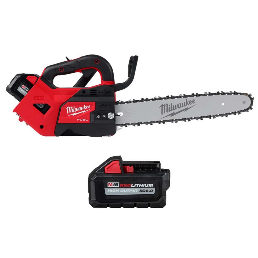 Chainsaws, Power Type: Battery , Bar Length (Inch): 14.0000 , Horsepower: 2.7 , Guide Bar Length (Inch): 14 , Maximum Speed: 150 RPM  MPN:4004232/9078840