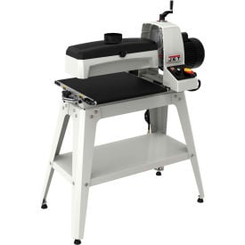 JET 723520K JWDS-1632 20 Amp Drum Sander With Stand 723520K