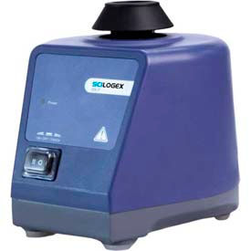 SCILOGEX SCI-FS Fixed Speed Vortex Mixer 2500 RPM 110V 50/60Hz 821100049999