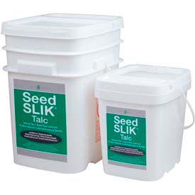 Slip Plate 30732R - Seed SLIK™ Talc 8 Pound Pail 45540