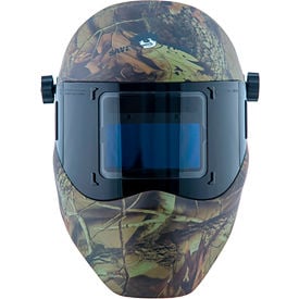 Save Phace RFP 40VizI4 Auto-Darkening Welding Helmet 9-13 Variable Shade Warpig Graphic 3011704