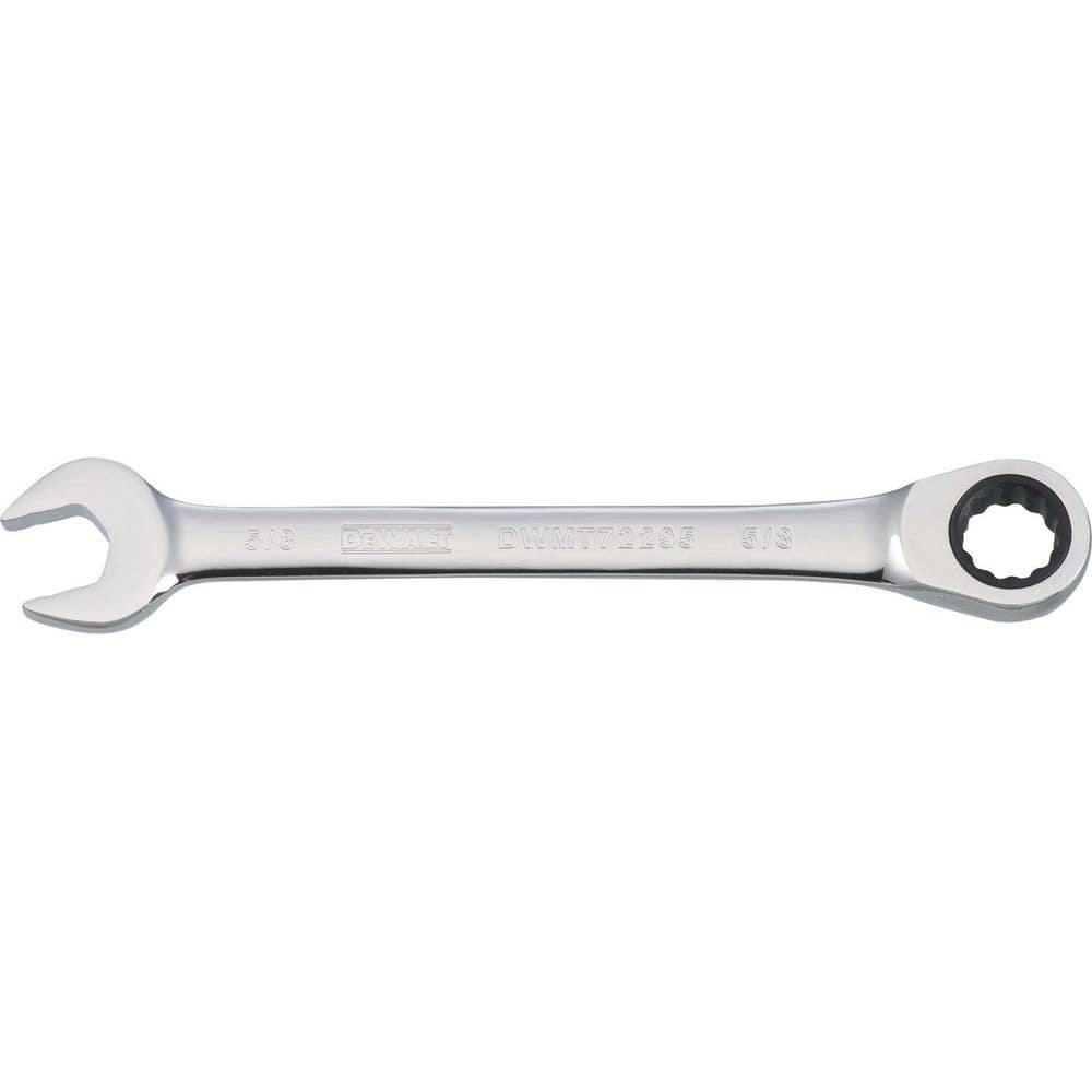 Combination Wrench: 5/8