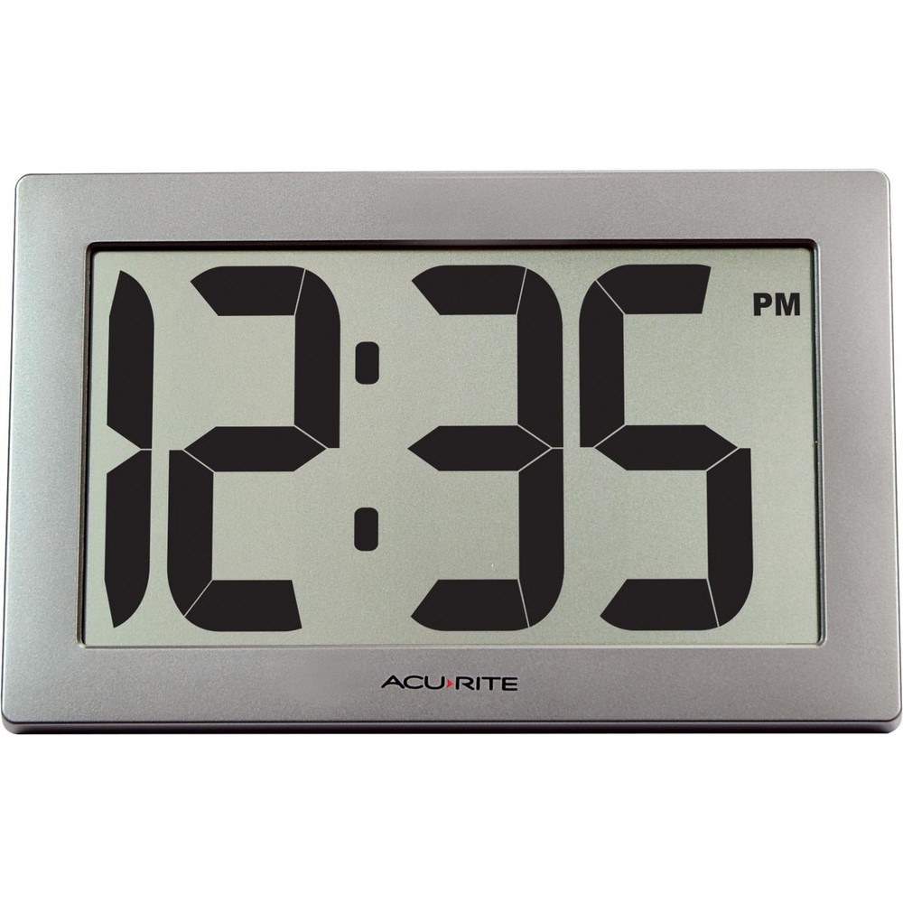 Clocks & Multi-Function Clocks, Type: Digital  MPN:75102M