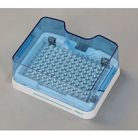 Benchmark Scientific Block For MultiTherm Touch 2ml Deep Well Microplate Capacity H5100-2DWMP