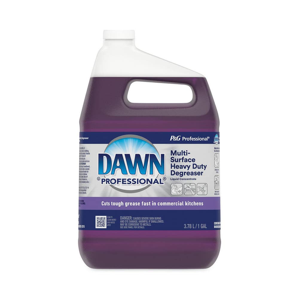 Floor Cleaner/Detergent: 1 gal Bottle MPN:PGC07307