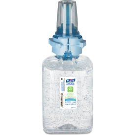 PURELL® Green Certified Advanced Refreshing Gel Hand Sanitizer For ADX-7 700 mL 4/Ctn GOJ870304CT