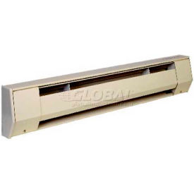 King Electric Baseboard Heater 3K1207A 750W 120V 36