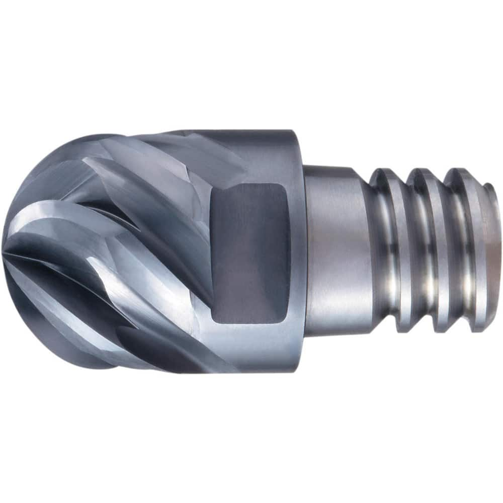 Ball End Mill Heads MPN:7830300