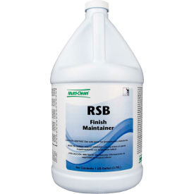 Multi-Clean® RSB Restorer Dilutable - Pine Gallon Bottle 4 Bottles - 904923 904923