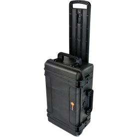 Elephant® Elite Watertight Carry On Case With Cubed Foam EL2007W - Wheeled 23