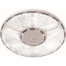 Lithonia Lighting® Compact Pro™ LED Round Highbay 18000 Lumens 120V-277V 4000K White CPRB 18LM MVOLT 40K 80CRI DWH