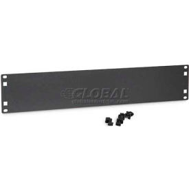 Kendall Howard™ 2U Flat Spacer Blank 1901-1-101-02