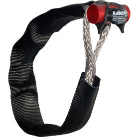 LockJaw® Non Lifting Synthetic Shackle 5/16