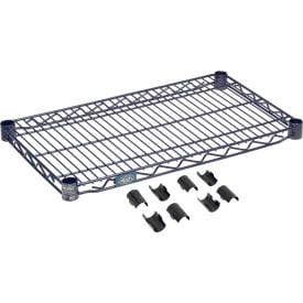 Nexel® S1424N Nexelon® Wire Shelf 24