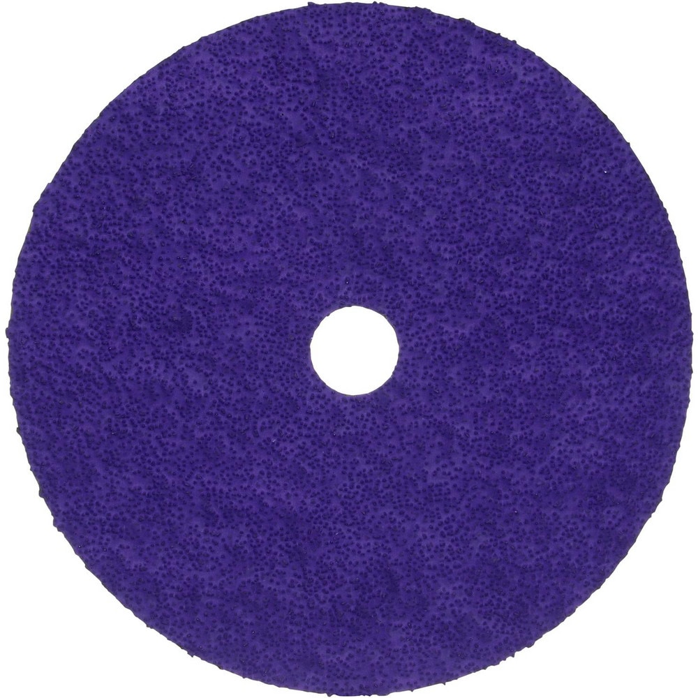 Fiber Disc:  7