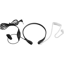 Motorola   PMLN7705 Throat Microphone with PTT-VOX Switch PMLN7705