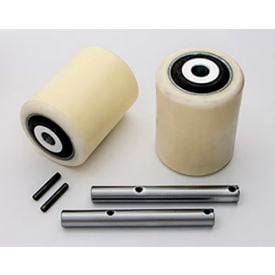 Load Wheel Kit for Electric Pallet Jack Truck GWK-MPB045VG-LW-XL - Fits Yale Model# MPB045VG GWK-MPB045VG-LW-XL