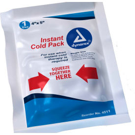 First Voice™ Instant Cold Compress 4