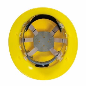 Jackson Safety Replacement 6 Pt. Suspension for Blockhead Full Brim Hard Hat 20703