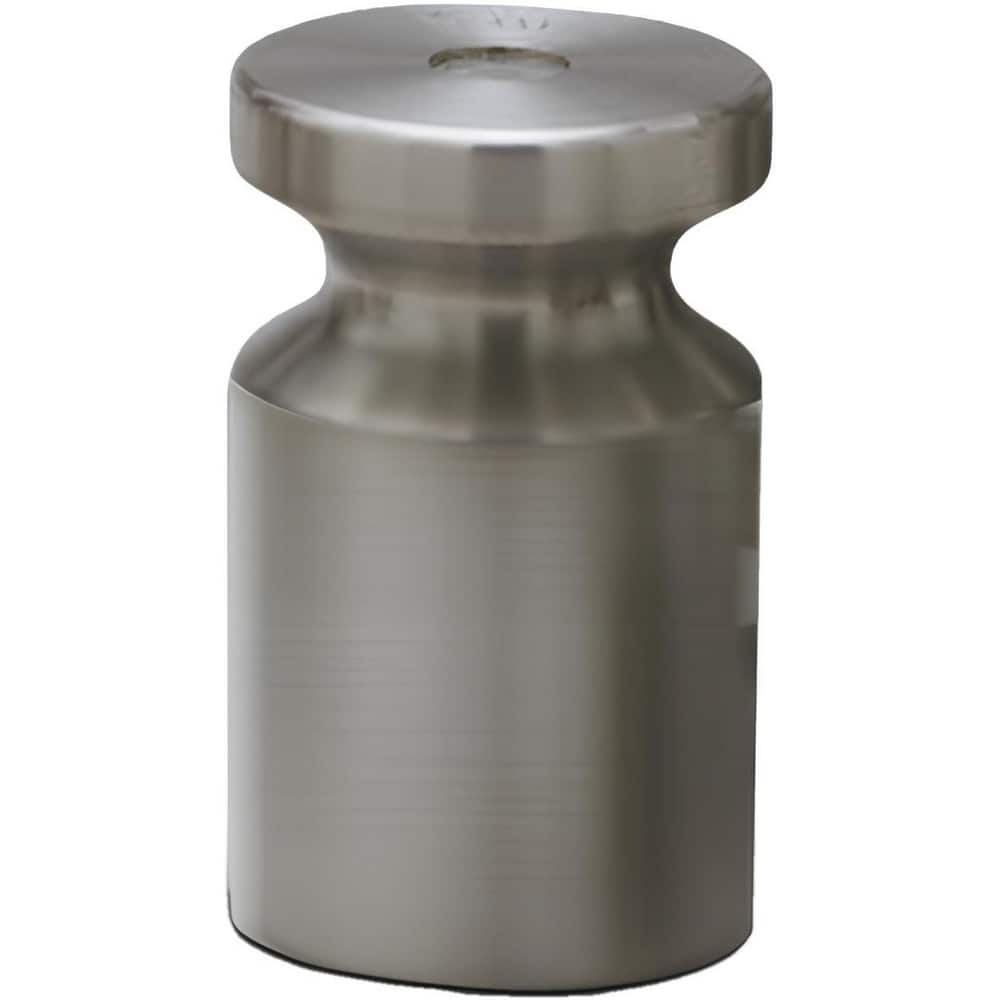 Scale Scoops, Scale Calibration Masses & Scale Accessories, Nominal Mass: 30g , Material: Stainless Steel , Class: ASTM Class 5 , Capacity: 30.000  MPN:12525