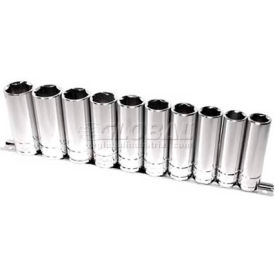 Metric Socket Set 1/2