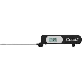 Escali® DH3-Folding Digital Thermometer DH3