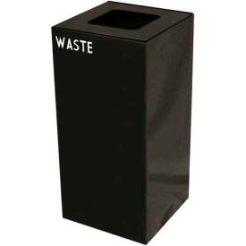 Witt Industries Trash Can 32 Gallon Charcoal 32GC03-CB