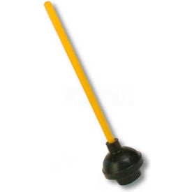 O'Dell Toilet Plunger - Pkg Qty 12 TBP100