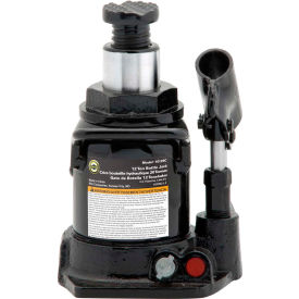 Omega 20 Ton In-Line Bottle Jack - 10200 10200