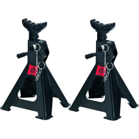 Chicago Pneumatic 6 Ton Jack Stand 1 Pair 82060*****##*