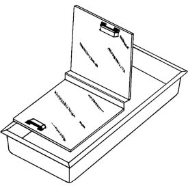 Allpoints 266293 Hinge 12