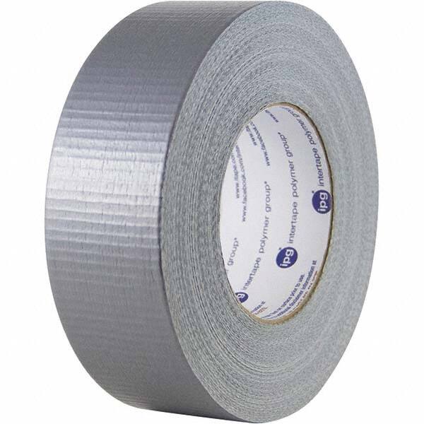 Duct Tape: 48 mm Wide, 10 mil Thick, Polyethylene MPN:72878