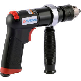 GoVets™ Reversible Air Drill 1/2