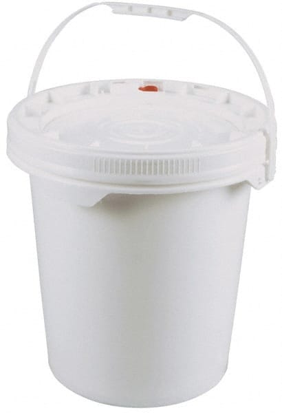 Overpack & Salvage Drums, Product Type: Drum Pail  MPN:LP6.5