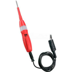 Gardner Bender GAT-3400 Automotive Circuit Tester 12 Vdc GAT-3400