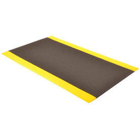 NoTrax® Cushion-Stat™ w/Dyna-Shield® Anti Static Mat 3/8