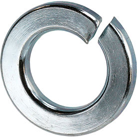 L.H.Dottie® Lock Washer Spring Steel #8 100 Pack LW8
