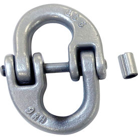 Crosby A-1337 G100 Chain Connecting Link Lok-A-Loy 3/8