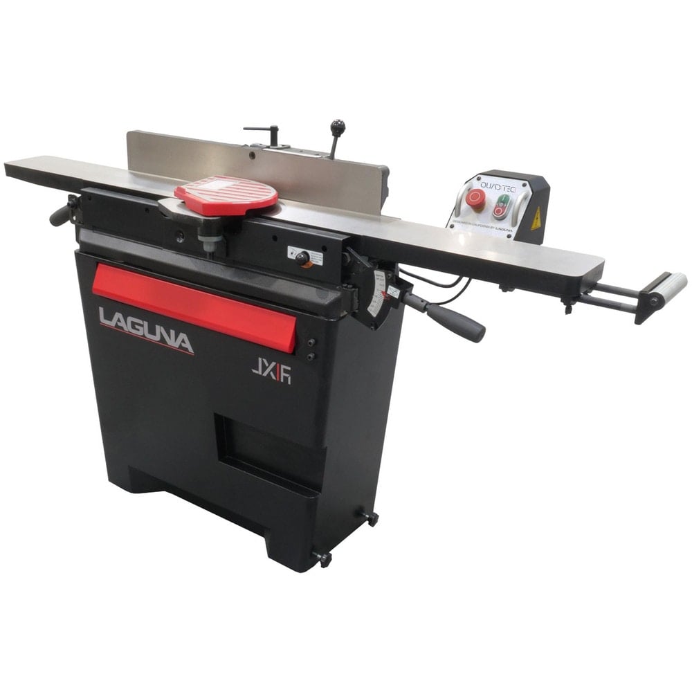 Jointers, Maximum Cutting Width (Frac Inch): 6 , Maximum Cutting Width (Decimal Inch): 6 , Maximum Cutting Width (Decimal mm): 152.4  MPN:506601