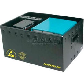 Protektive Pak ESD Storage Container 18