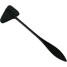 Baseline® Taylor Percussion Hammer Latex Free Black 12-1574